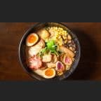 Best Ma-yu Ramen in Newark, DE