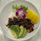 Best Unagi Don in Newark, DE