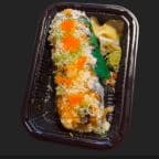 Best Godzilla Roll in Newark, DE