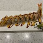 Best Hairy Mexican Roll in Newark, DE