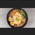 Best Chicken Ramen in Newark, DE