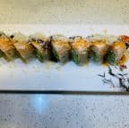 Best Crunchy Tiger Roll in Newark, DE