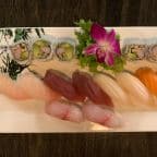 Best Sushi Dinner in Newark, DE