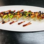 Best Black Dragon Roll in Newark, DE