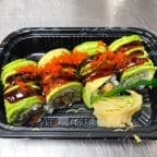 Best Dragon Roll in Newark, DE