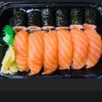 Best Salmon Combo in Newark, DE