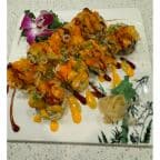 Best Volcano Roll in Newark, DE