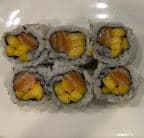 Best Salmon Mango Roll in Newark, DE