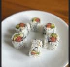 Best Philadelphia Roll in Newark, DE