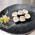 Best Yellowtail & Scallion Roll in Newark, DE