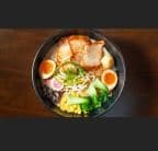 Best Tonkotsu Ramen in Newark, DE