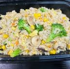 Best Vegetable Fried Rice in Newark, DE