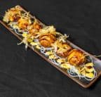 Best Takoyaki in Newark, DE