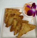 Best Crabmeat Rangoon in Newark, DE