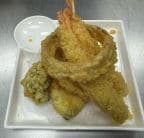 Best Tempura in Newark, DE
