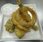 Best Vegetable Tempura in Newark, DE