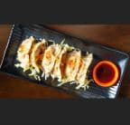 Best Gyoza in Newark, DE