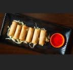 Best Spring Rolls(3Pcs) in Newark, DE