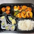 Best L-Shrimp Teriyaki Box in Newark, DE