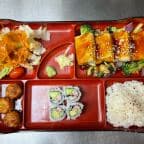 Best L-Tofu Teriyaki Box in Newark, DE