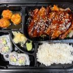 Best L-Beef Teriyaki Box in Newark, DE